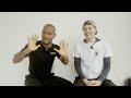 Omar Lopez from Tropical Gem: Finding Yourself, Training Methods, Mindfulness