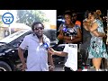 UTACHEKA MWANZO MWISHO DOTTO MAGARI ALIVYOMCHAMBUA SARAH WA DIAMOND PLATMZ