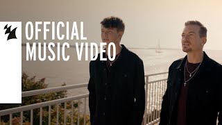 Damon Sharpe and Josh Cumbee - Lost Years (Official Music Video)