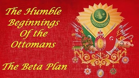 CK2 - One Province Ottomans 1299 - 04 - The End or Is it...?