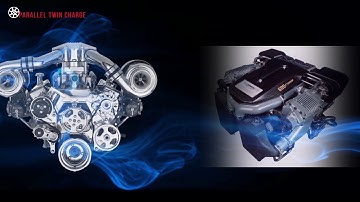 Twin Charge Systems Training Module Trailer