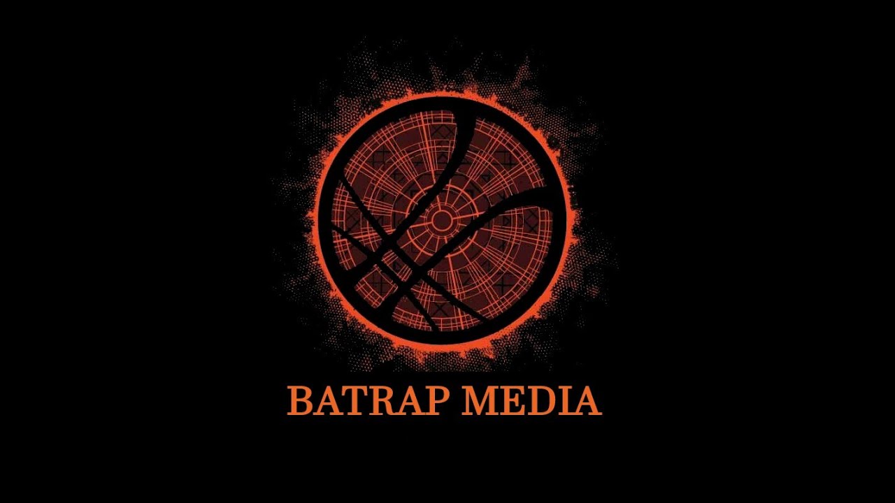 Strange Days - Batrap Media - Dr Strange Theme Remix