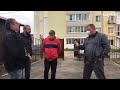 Мэр Саратова Исаев отругал жителей за "мелкие" жалобы Володину