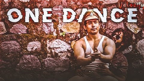 ONE DANCE × ROUND 2 HELL VELOCITY EDIT STATUS | R2H ZOMBIE PART 2 | R2H EDIT STATUS #r2h