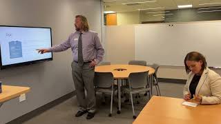 CVTC | Discovering the Dialect: From Bubbler to Uffdah