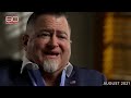 Unexplained drones, UFOs and the state of the Navy | 60 Minutes Full Episodes
