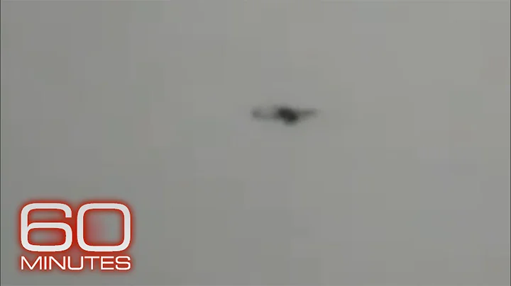 Unexplained drones, UFOs and the state of the Navy | 60 Minutes Full Episodes