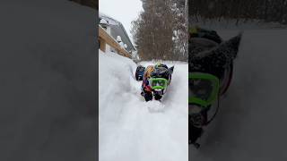 Winter legends