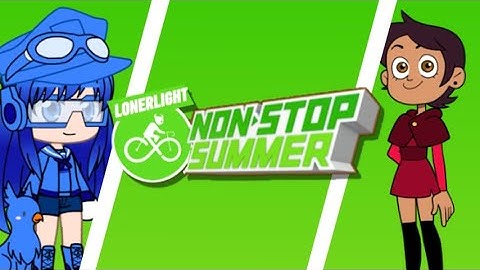 My New Intro V5 (Summer Variant)