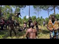 Full match  ladder  in the jungle match soft ground wrestling uganda   wwe africa