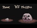 Mama thinks shes Abraham The Binding of Isaac