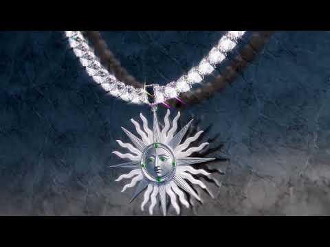 Alex Brown, UO, Flakko Medina, Vladyy - Ya no se ve | GLAMOUR 16 