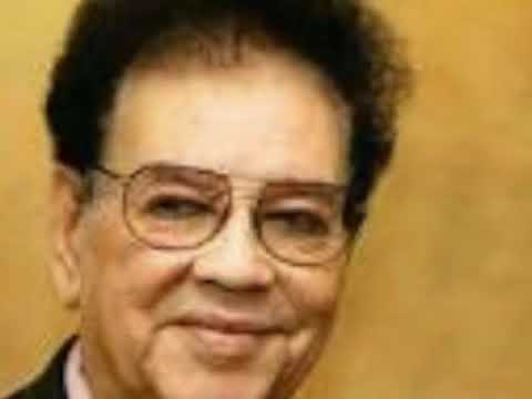 حنانك يا حالم الاستاذ عبد الكريم الكابلي Nuri 