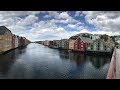 Norway 2018 - Episode 1: Trondheim