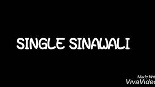 Activity 4 Single Sinawali