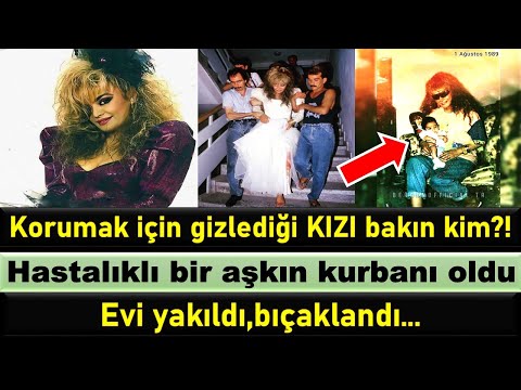 30 YAŞINDA BİTEN BİR HAYAT!!  (Bergen`in Yürek Yakan Hayat Hikayesi)