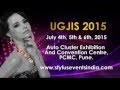 Unique gems and jewellery international show 2015