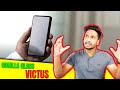 GORILLA की चमड़ी से बना - Corning Gorilla Glass-Explained | Gorilla Glass Victus | Note 20 Series