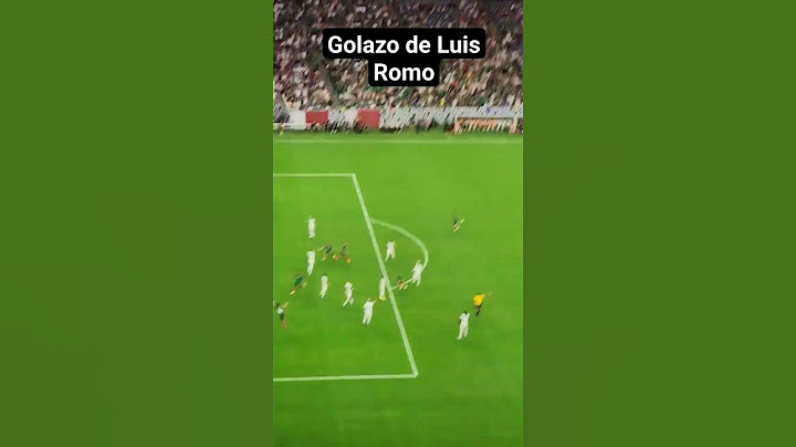 Luis Romo Golazo #mexico#seleccion#honduras#houston#texas#copaoro#956