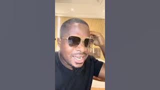 Let’s sort this out this morning ; once and for all, Oya food done don,,, chop or give to others..