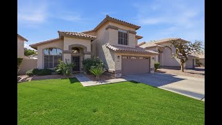 1699 E Olive Avenue video tour