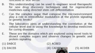 Mock CAT 9 Question 25