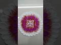 Satisfying Rangoli #rangoli  #satisfying #asmr