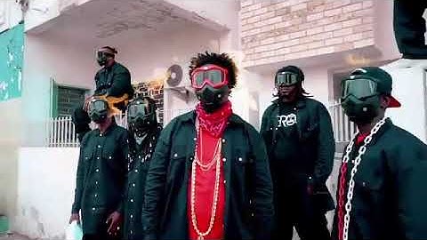 Simon bisbi clan-Clip Officiel