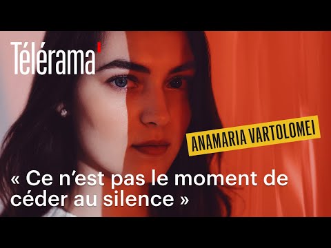 Anamaria Vartolomei : « Le film sur Maria Schneider arrive à un moment opportun  »