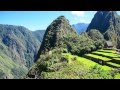 Machu Picchu - The Majestic Inca City (English - Full HD)