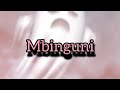 Mbinguni - Wanyaturu Talents (Music Audio Lyrisc)