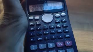 Celebrity How to remove math error from a scientific calculator casio  Profile