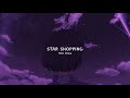 Lil peep - star shopping (slowed   reverb)  BEST VERSION