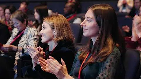 GW Business & Policy Forum: The Future of Work is Now