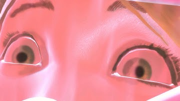 Metroid Dread is Terrifying