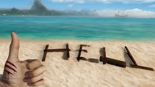 stranded on a VR island with no way home... screenshot 5