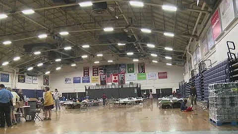 Sen. Collins discusses rise of asylum seekers coming to Maine