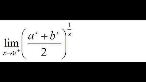 Master L’Hôpital’s Rule | Solving Indeterminate Limits in Calculus 21