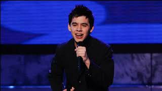 David Archuleta returns to American Idol with emotional new song about coming out #NEWS #WORLD