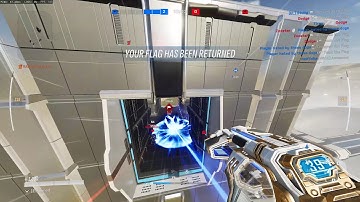 Tribes 3: Rivals - HOW TO - Self-clear - Here