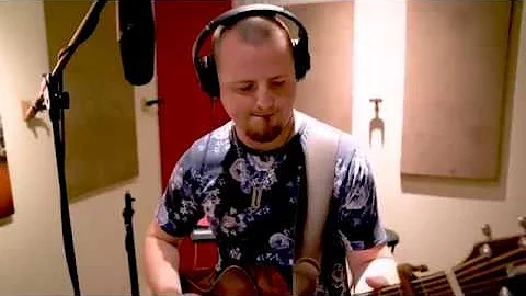 Joshua Ishmael Gilliam - Monday Side/Sounds