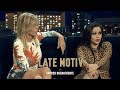 LATE MOTIV - Bibiana Fernández y Alaska. Dos amigas, y nuestras también | #LateMotiv337