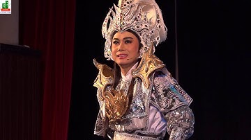 TRỌN TUỒNG " TÂN VỀ ĐẤT KINH CHÂU " PHẦN 2 { ĐOÀN TUỒNG CỔ HUỲNH LONG }