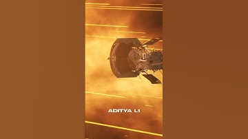 The power of chandrayaan 3 and aditya-l1 #chandrayaan3 #adityal1 #viralshorts  #shorts #isro