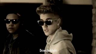 Justin Bieber Edit - Bizzle