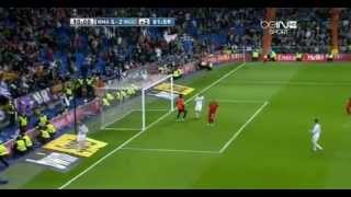 Real Madrid vs Mallorca 5-2 All goals And HighLights 16/3/2013
