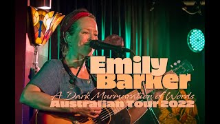 Emily Barker - Sydney - March 6 2022
