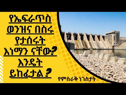 ቪዲዮ: ቅጽ ቁጥር ስምንት - የምንሰርቀው የምንለብሰው ነው