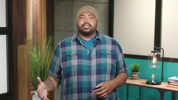 Overview and TSO Logic - AWS Fundamentals: Migrating to the Cloud