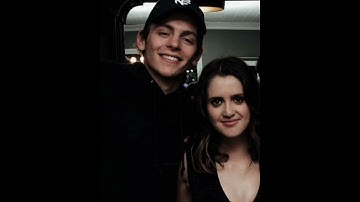 Thumbnail of ross lynch & laura marano ❤ #austinandally #fyp #shorts #RaysaCM #rosslynch #lauramarano